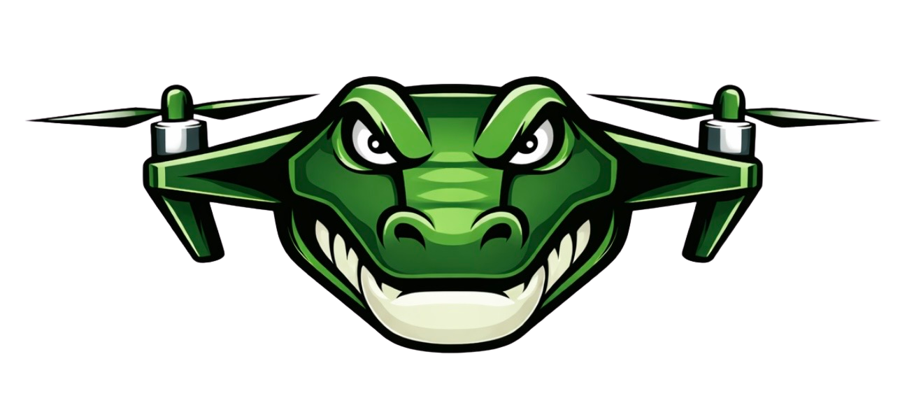 SkyGator Logo
